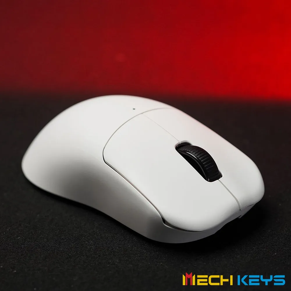 RAWM ES21 Series 8K Lightweight PAW3950 Wireless Mouse