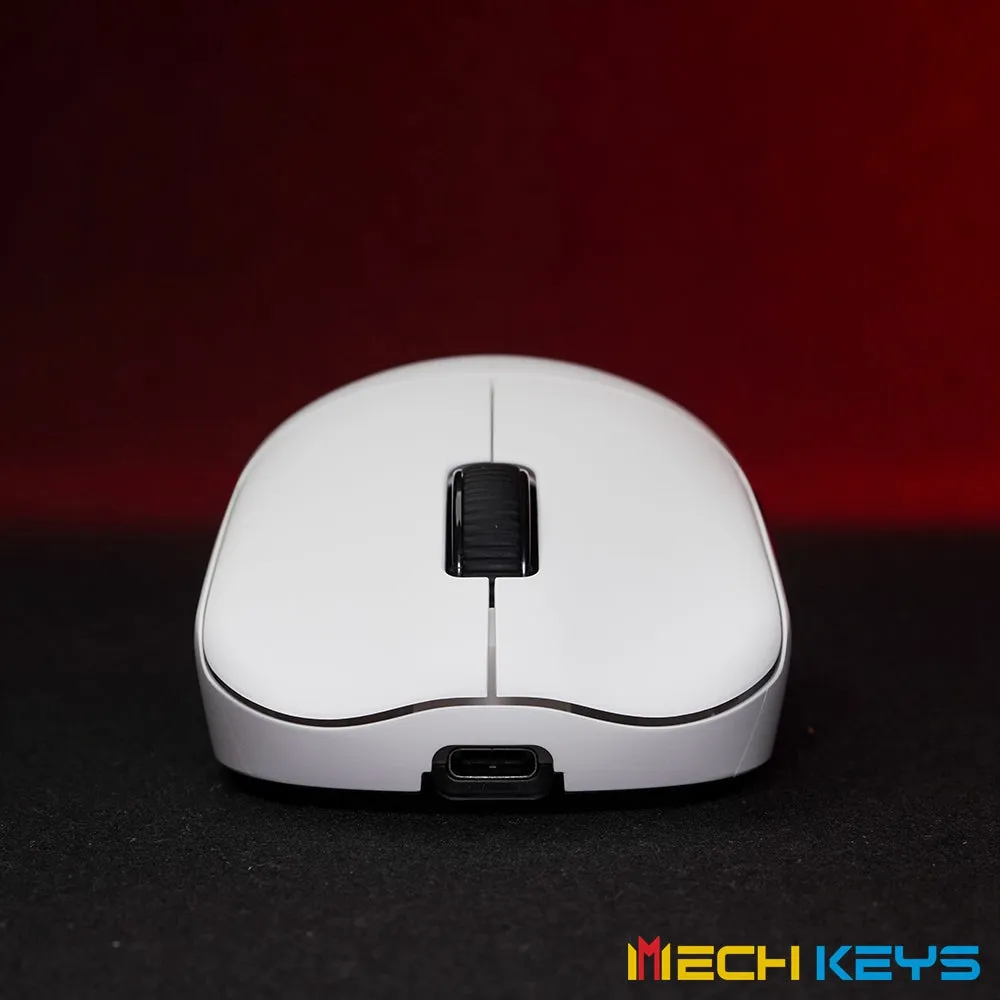 RAWM ES21 Series 8K Lightweight PAW3950 Wireless Mouse