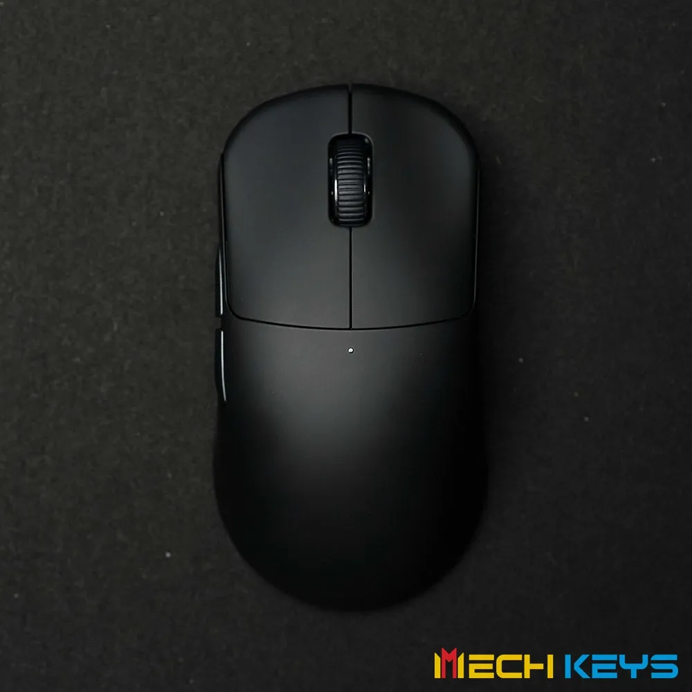 RAWM ES21 Series 8K Lightweight PAW3950 Wireless Mouse