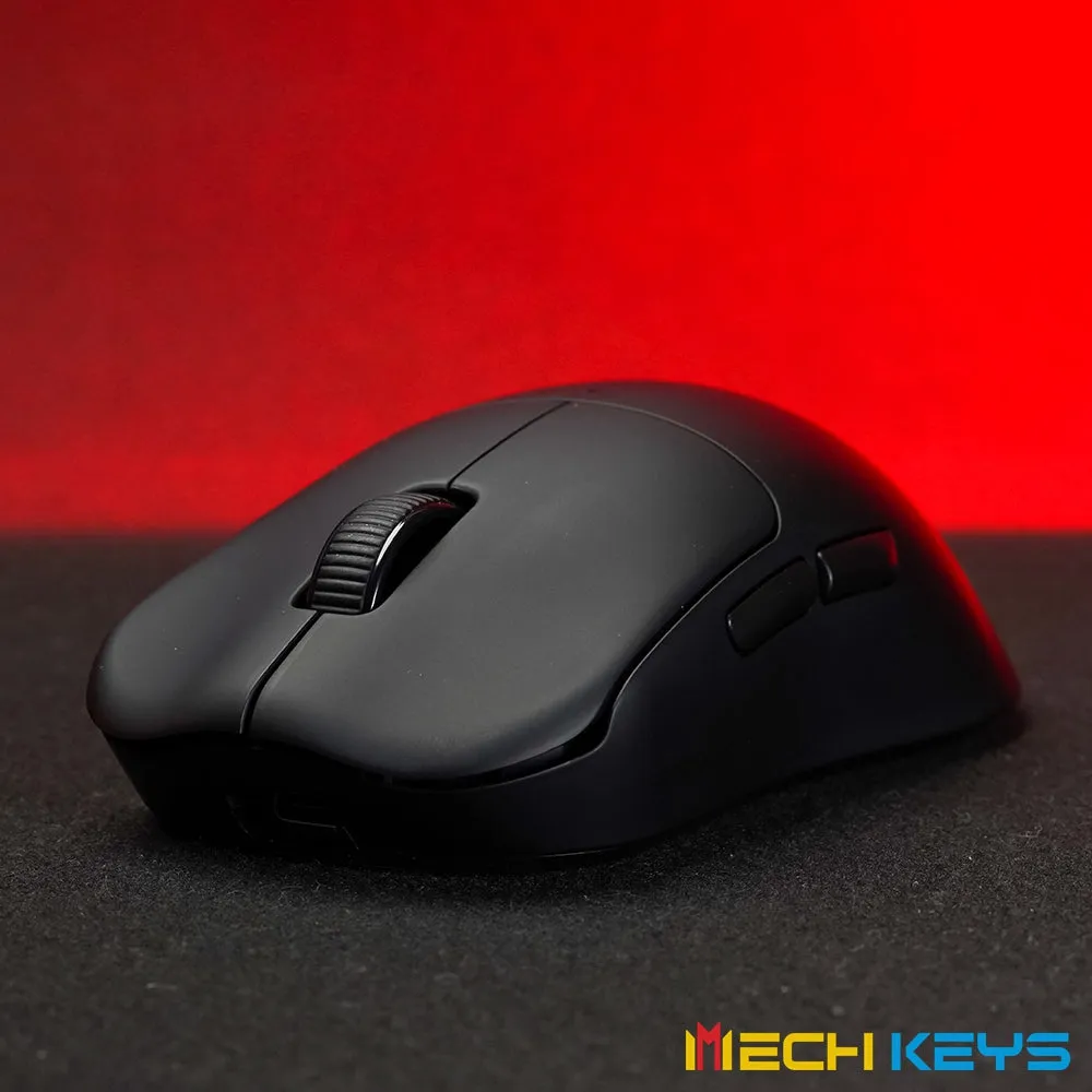 RAWM ES21 Series 8K Lightweight PAW3950 Wireless Mouse