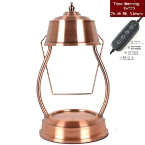 Rosa Candle Lamp Warmer