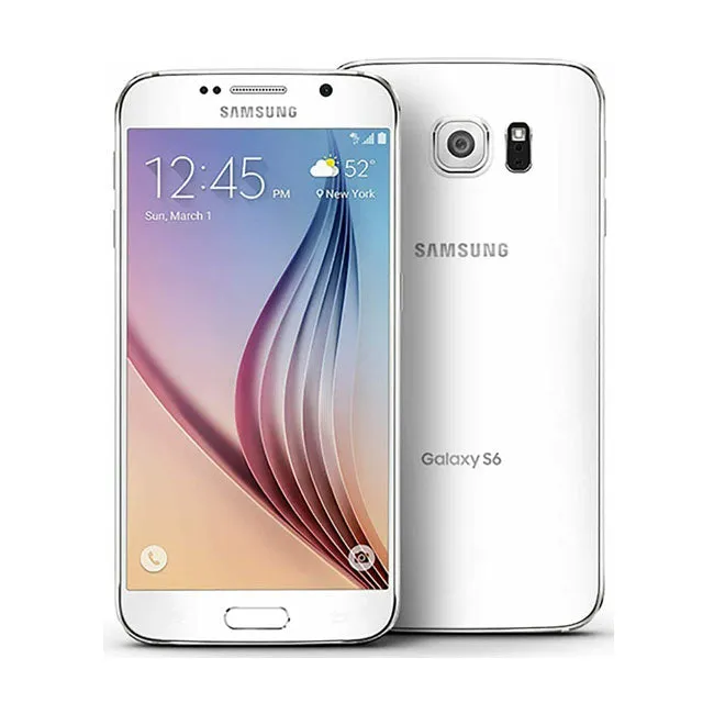 Samsung Galaxy S6 32GB | Unlocked