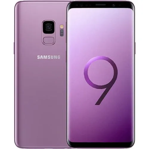 Samsung Galaxy S9