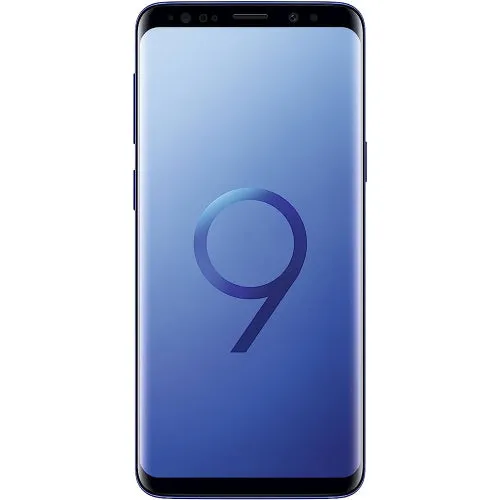 Samsung Galaxy S9