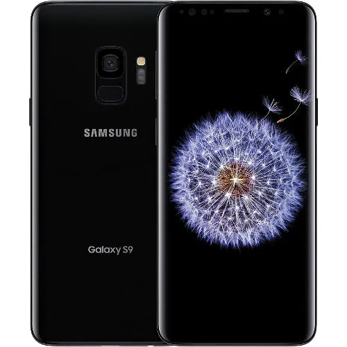 Samsung Galaxy S9