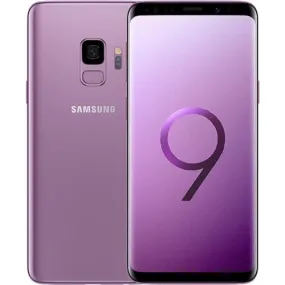 Samsung Galaxy S9