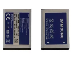 Samsung Rechargeable 1,000mAh OEM Battery (AB553446GZ) for Samsung A930