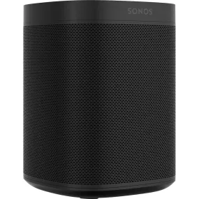 Sonos One SL Wireless Speaker