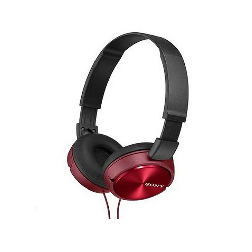 Sony MDR-ZX310AP On-Ear Headphones