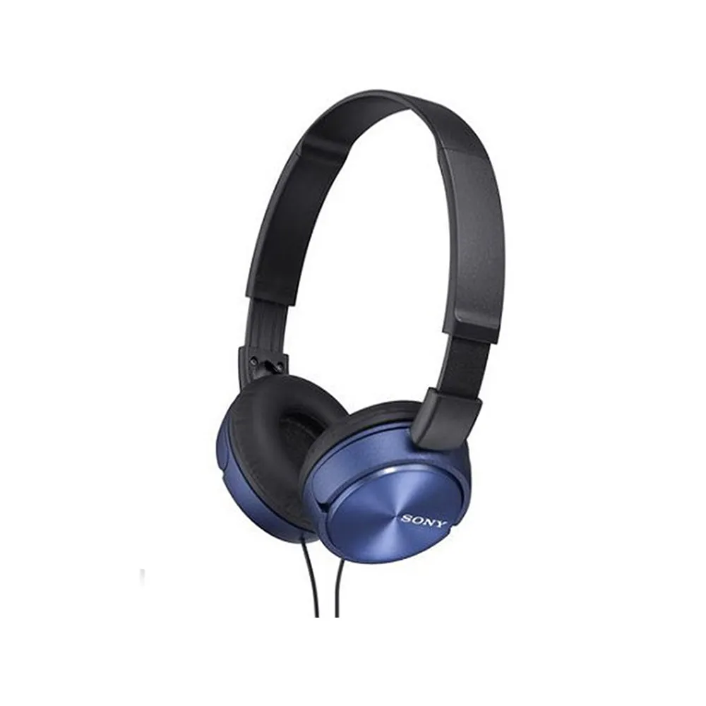 Sony MDR-ZX310AP On-Ear Headphones