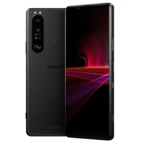 Sony Xperia 1 III 256GB Dual | Unlocked