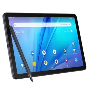 TCL TAB 10s 64GB   Pen and Flip Case - Grey - Brand New