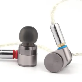 TinHiFi T2 In-Ear Headphones