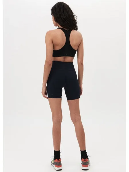 Tread High Waist Techflex Short