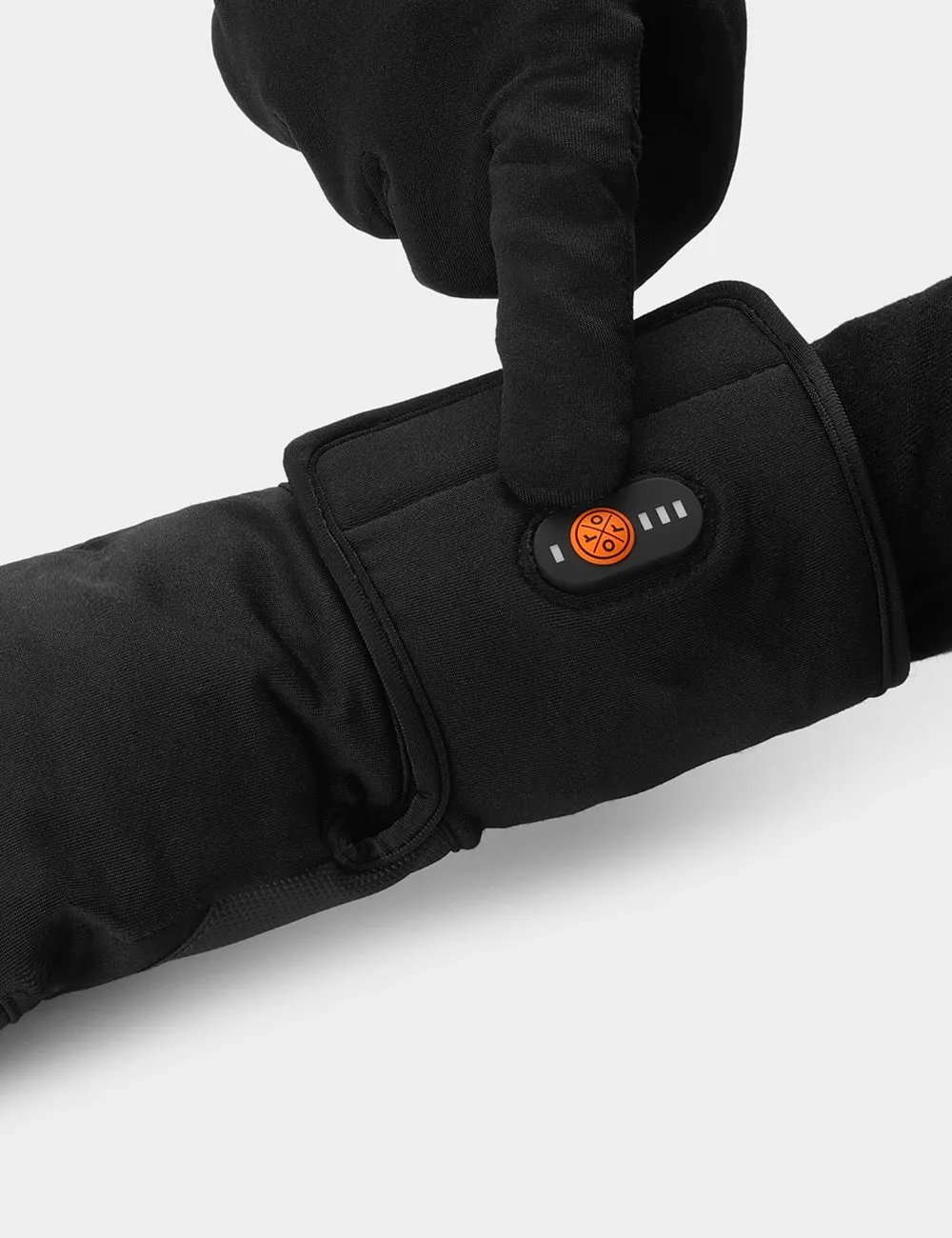 Twin Cities 3-in-1 Heated Gloves 2.0