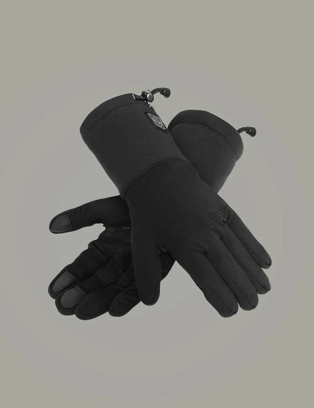 Twin Cities 3-in-1 Heated Gloves (Discontinued)