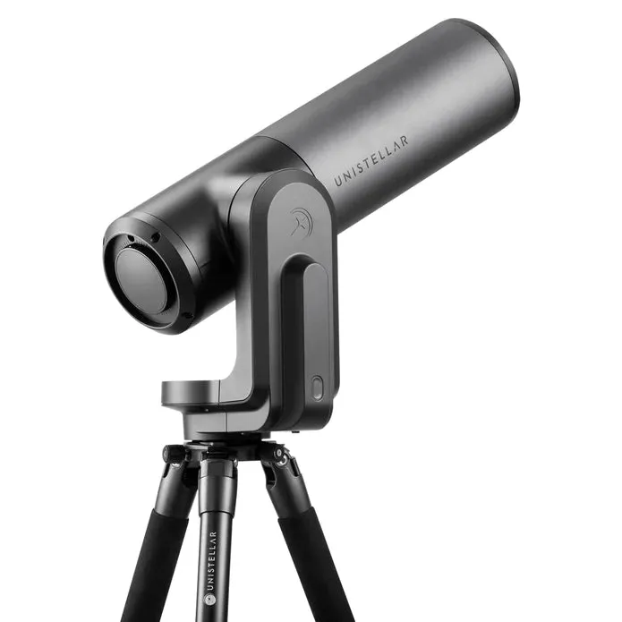 Unistellar eVscope eQuinox - Smart Telescope