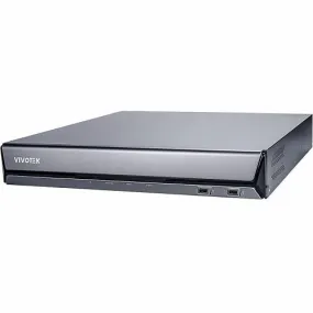 VIVOTEK ND9442P 16-Channel Embedded PoE NVR, H.265