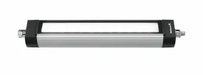 Waldmann 113046000-00580696, MQAL 12SD, Mach LED Plus.seventy Tube Light; 14.5 in., 24V DC, ECO, Thru-Wire