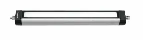 Waldmann 113058000-00580603, MQAL 18ND, Mach LED Plus.seventy Tube Light; 20.1 in., 100-240V AC, ECO, Thru-Wire