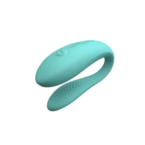 We-Vibe Sync Lite Couples Vibe in Aqua